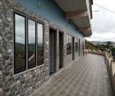 Zion Valley Homestay วากามอน ภายนอก รูปภาพ