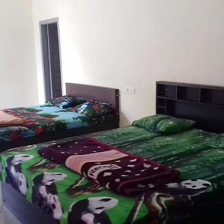 Zion Valley Homestay วากามอน ภายนอก รูปภาพ