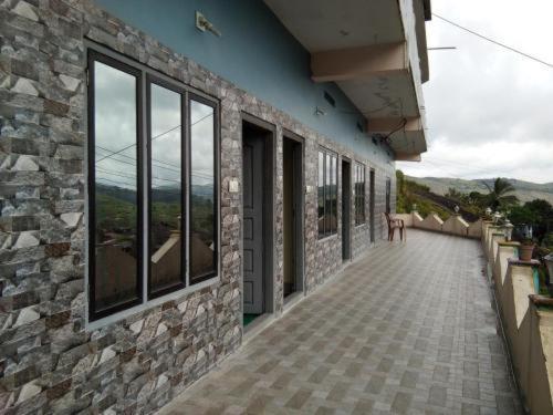 Zion Valley Homestay วากามอน ภายนอก รูปภาพ