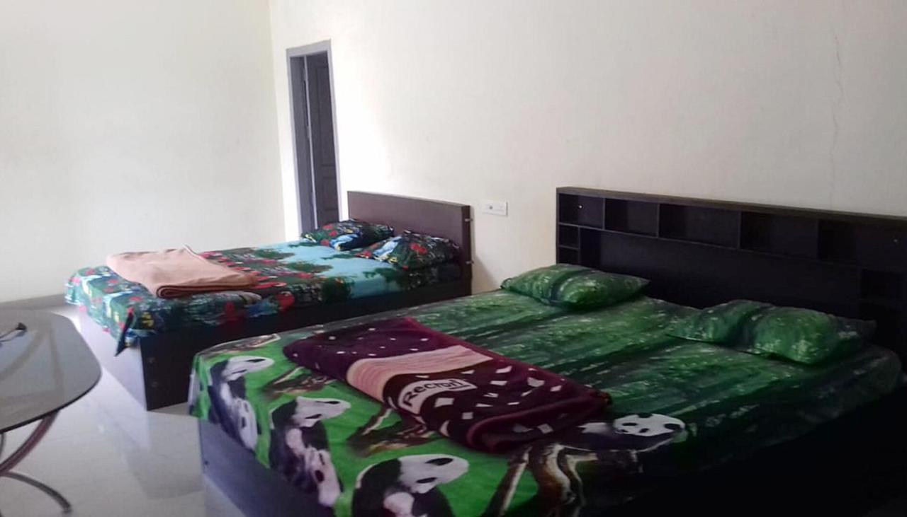 Zion Valley Homestay วากามอน ภายนอก รูปภาพ